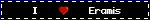 Blinkie placeholder