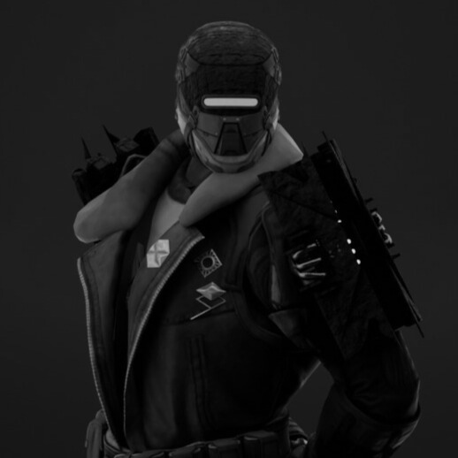 My profile picture