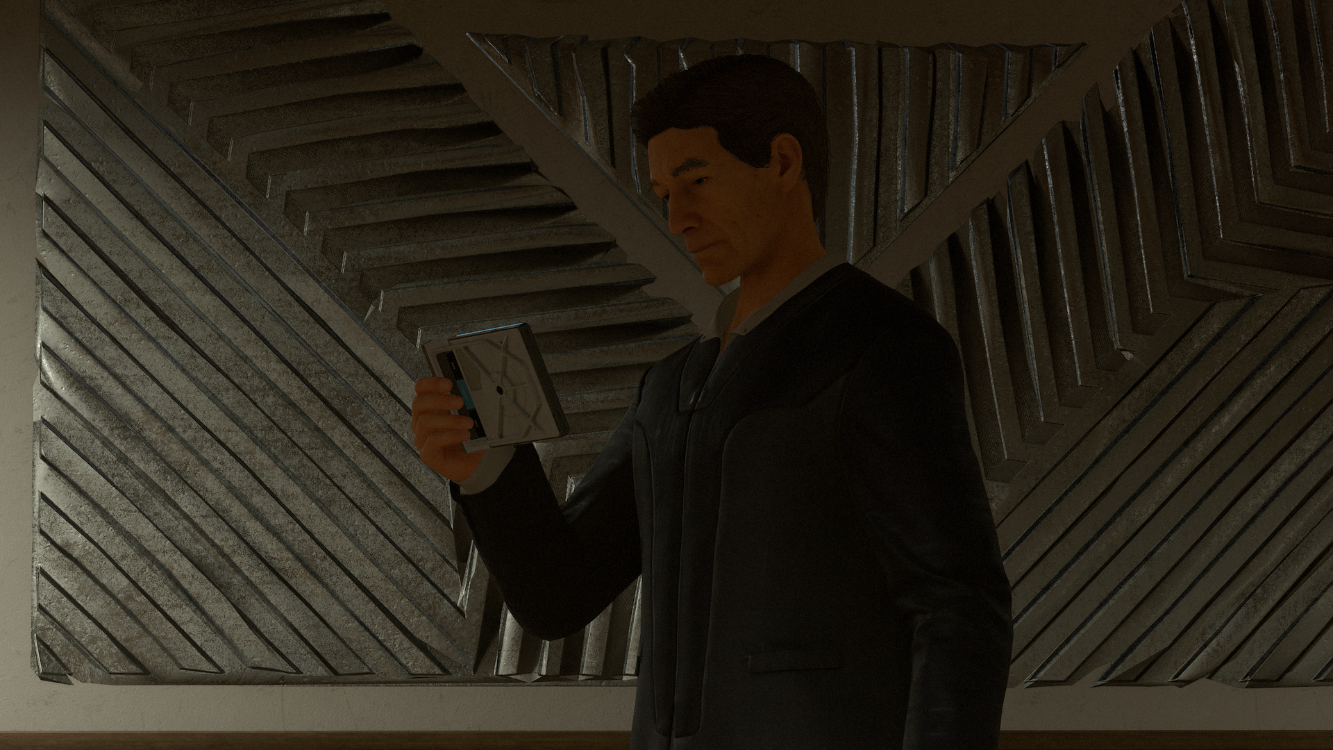 Walterplaceholder